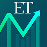 Logo of ET Markets android Application 